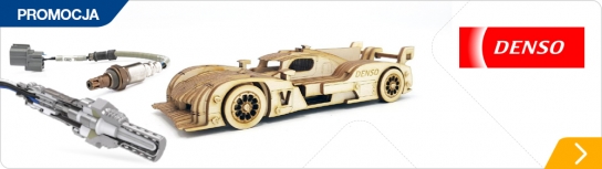 Denso sondy lambda - modelowo! Denso sondy lambda - modelowo!