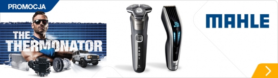 Mahle – The Thermonator!