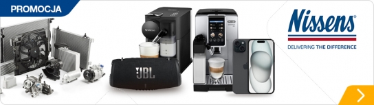 Nissens - poczuj różnicę!