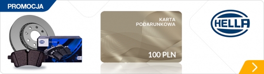 HELLA specjalista od hamulców!