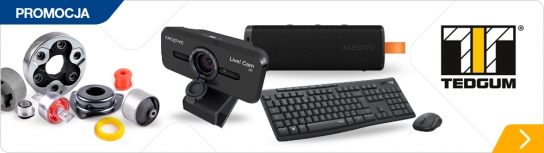 Tedgum - pasja tworzenia!