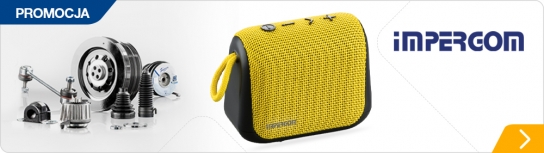 IMPERGOM - jakość i doświadczenie!