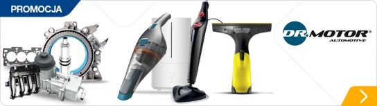 Dr. Motor Automotive – wiedza, doświadczenie, jakość!