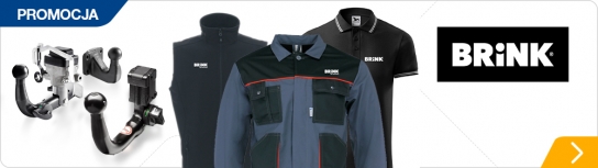 Brink - bezpieczeństwo, komfort i design 